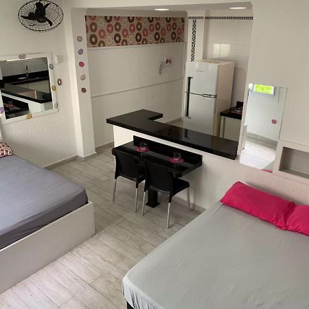 Apartamento Donuts - Guaruja Exterior photo