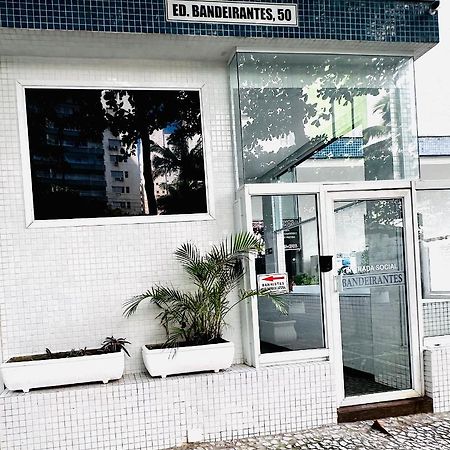 Apartamento Donuts - Guaruja Exterior photo