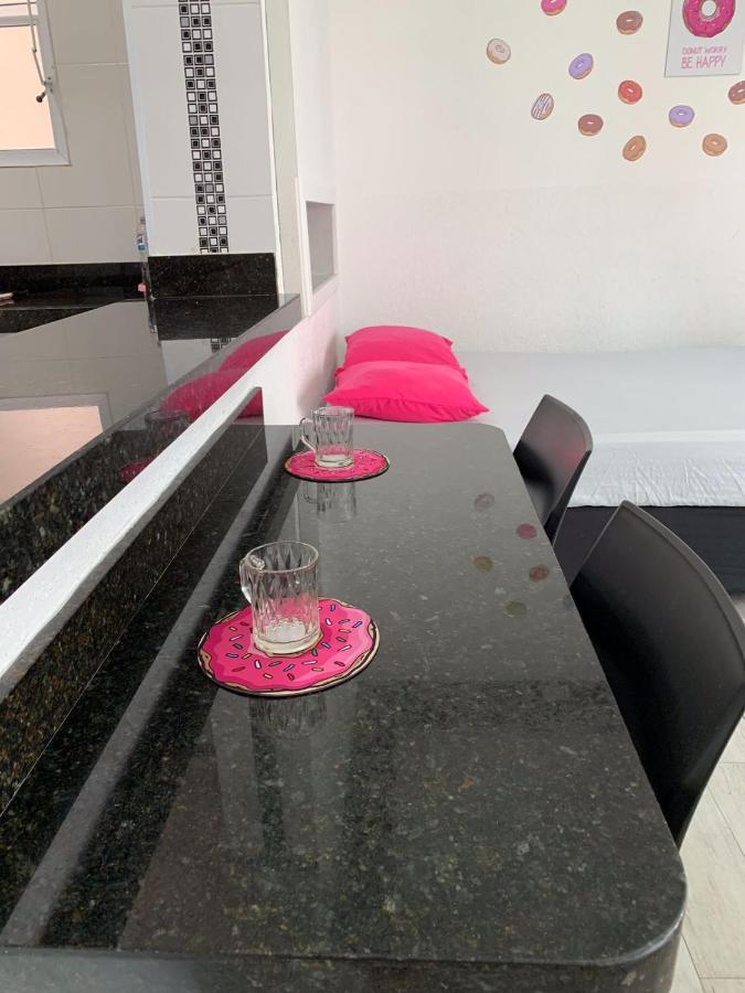 Apartamento Donuts - Guaruja Exterior photo