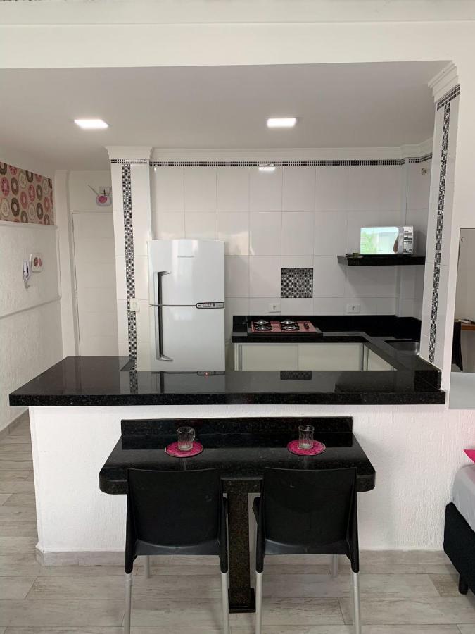 Apartamento Donuts - Guaruja Exterior photo