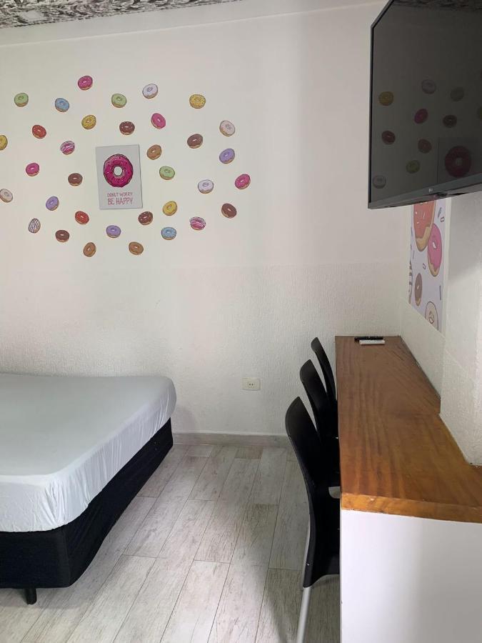 Apartamento Donuts - Guaruja Exterior photo