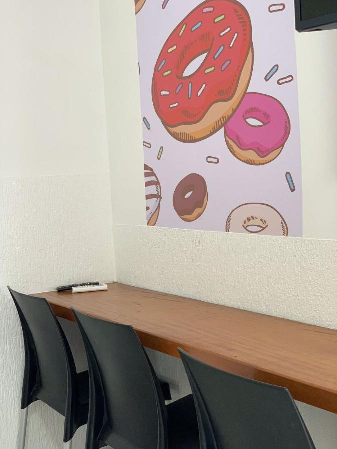 Apartamento Donuts - Guaruja Exterior photo