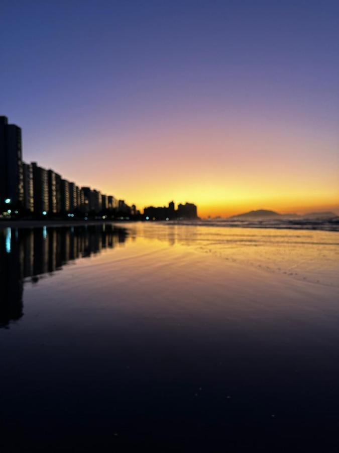 Apartamento Donuts - Guaruja Exterior photo
