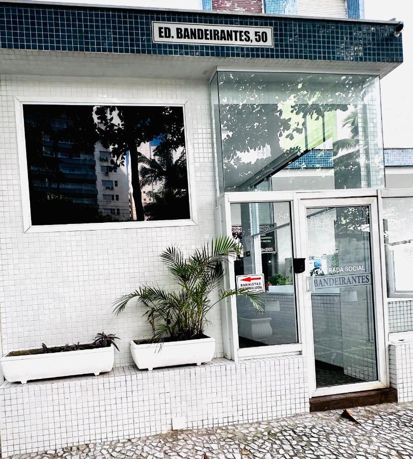 Apartamento Donuts - Guaruja Exterior photo